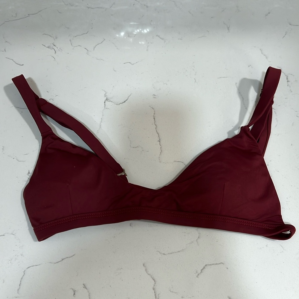 Midori bikini top